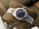 Swiss Copy Rolex Lady-Datejust 28mm Watch 2-Tone Rose Gold Purple Dial (9)_th.jpg